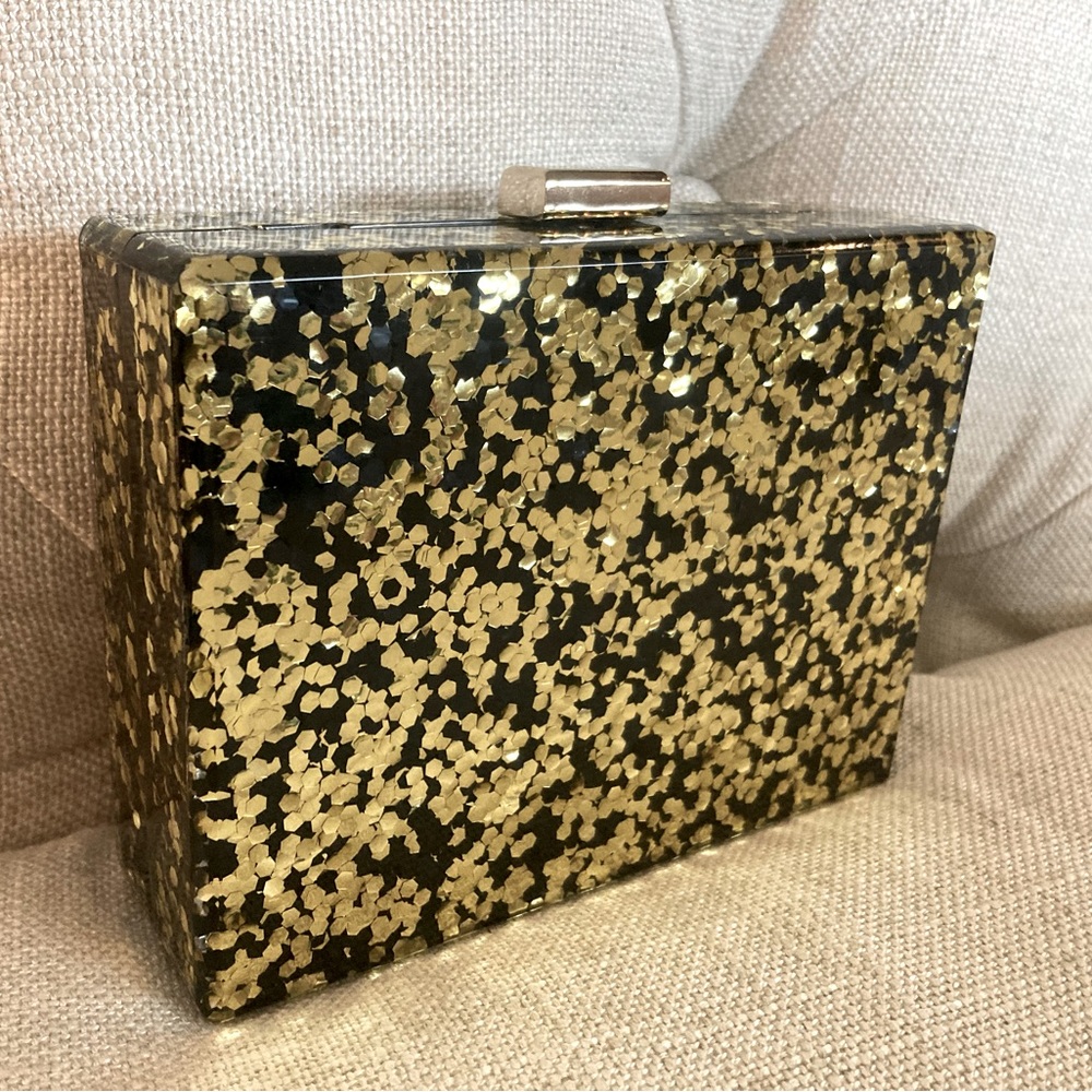 Aldo Clutch Purse